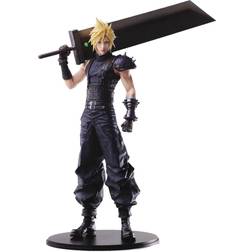 Square Enix INC Final Fantasy VII Remake: Cloud Strife Static Arts 16cm