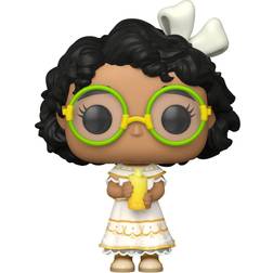 Funko POP Disney 100th Anniversary Mirabel, Sammelfigur