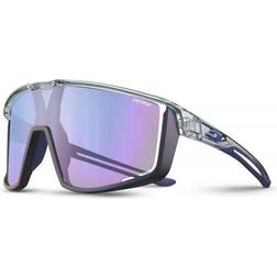 Julbo Fury Grey/Purple