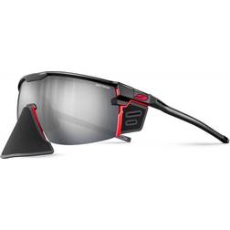 Julbo Ultimate Cover Noir Fluo Mat