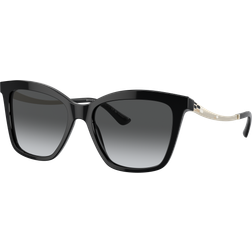 Bvlgari BV8257 501/T3 Polarized Black