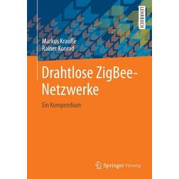 Drahtlose ZigBee-Netzwerke