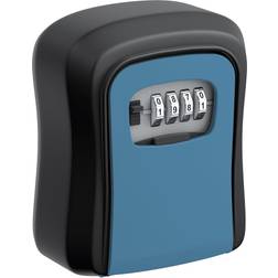 Basi 2101-0000-1113 SSZ 200 Coffre À Clés