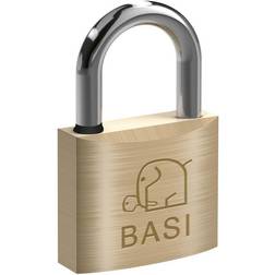 Basi 6120-5000 Hængelås Forskellige