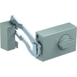 Basi KS 500-60 Kasselås Sølv 875 g