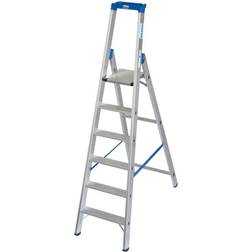 Krause Stabilo 6 Trin Alu
