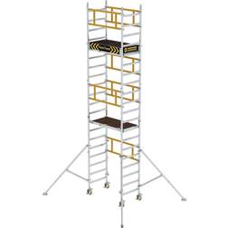 Günzburger Steigtechnik FlexxTower Ein-Personen-Gerüst