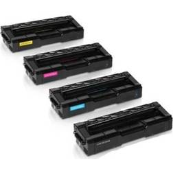 Ricoh SP C250E combo pack