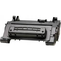 HP 90A BK Toner