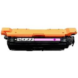 HP 654A M Toner