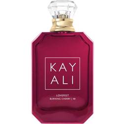 Kayali Lovefest Burning Cherry 48 EdP