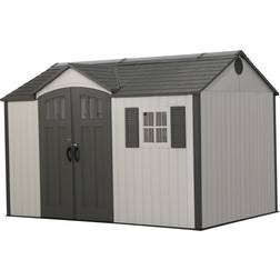 Lifetime 60223 (Building Area 96.5 sqft)