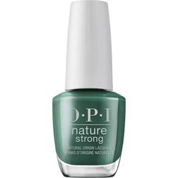 OPI Nature Strong Natural Vegan Neglelak forskellige nuancer Leaf 15ml