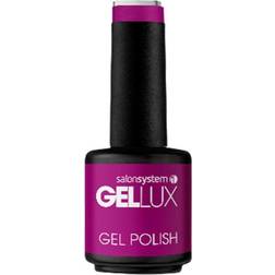 Gellux Colour Me Crazy Polish Collection 15ml