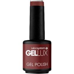 Gellux How Bizarre Colour Me Crazy Collection Polish 15ml