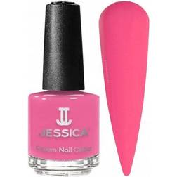 Jessica Hydrating Cuticle Oil Pen, Lavender Burnt Sun