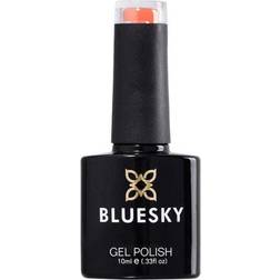 Bluesky Gel Polish Collection California Coral 10ml