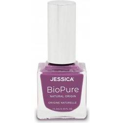 Jessica Cosmetics Bio Pure Vegan Friendly Nail Polish Wild Child 13.3ml