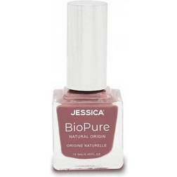 Jessica Cosmetics Bio Pure Vegan Friendly Nail Polish Compost 13.3ml