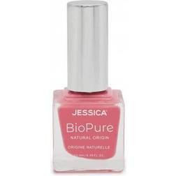 Bio Pure Vegan Friendly Nail Polish Serenity Now