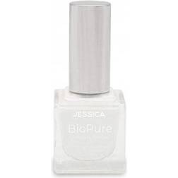 Jessica Cosmetics Bio Pure Vegan Friendly Nail Polish Peace Out 13.3ml