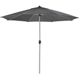 Doppler Sonnenschirm, Kurbelschirm Active 3.80 m