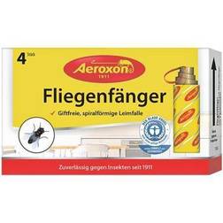 Fliegenfänger hängend, Aeroxon