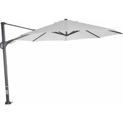 Siena Garden Ampelschirm »Sunset N+«, Format: 350 abknickbar, Sonnenschutzfaktor:
