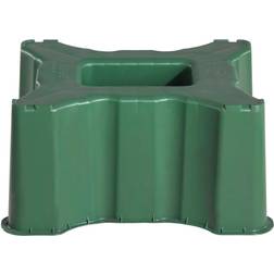 Garantia Support Pour Cuve Rectangulaire 300L Vert - Graf - 502004