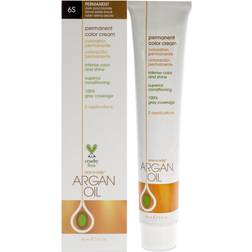 One 'n Only Argan Oil Permanent Hair Color 6S Dark Sand Blonde 90ml