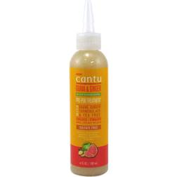 Cantu Guava And Ginger Scalp Exfoliator 177ml