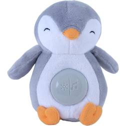 SwaddleMe Summer Infant Penguin Slumber Buddies Mini, Multicolor