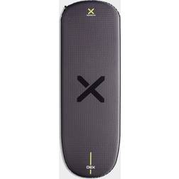 OEX Traverse XL Self-Inflating Mat, Grey