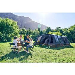Vango Alderley TC 650XL, Blue