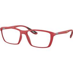 Ray-Ban Ferrari RX7213M F628