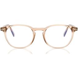 Tom Ford FT5583-B Blue-Light Block