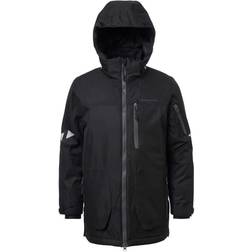 Mountain Horse Origo Parka Junior Svart (130)