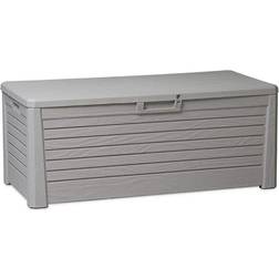 Toomax Coffre Plastique 148 cm Florida Taupe