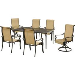 Hanover Brigantine 7-Piece Modern