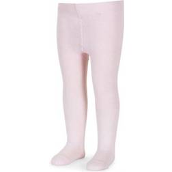 Sterntaler Baby flicka uni strumpbyxor, ROSA