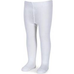 Sterntaler Calzamaglia Uni Collant - Bianco