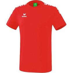 Erima Camiseta niños 5-C Essential - Rouge