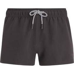 Protest Evi Swimming Shorts Schwarz