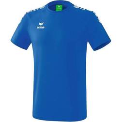 Erima T-Shirt 5-C Essential - Bleu