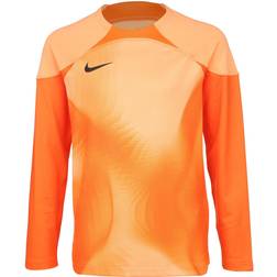 NIKE Gardien IV Torwarttrikot Kinder