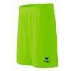 Erima Rio 2.0 Shorts - Green