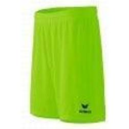 Erima Rio 2.0 Shorts - Groen