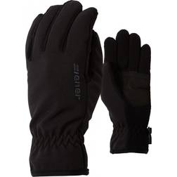 Ziener Limport Junior Glove Multisport - Black (802016)