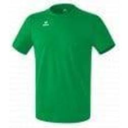 Erima Funktionel T-Shirt - Emerald