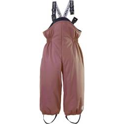 Regenhose FIOW rosa Mädchen Kleinkinder